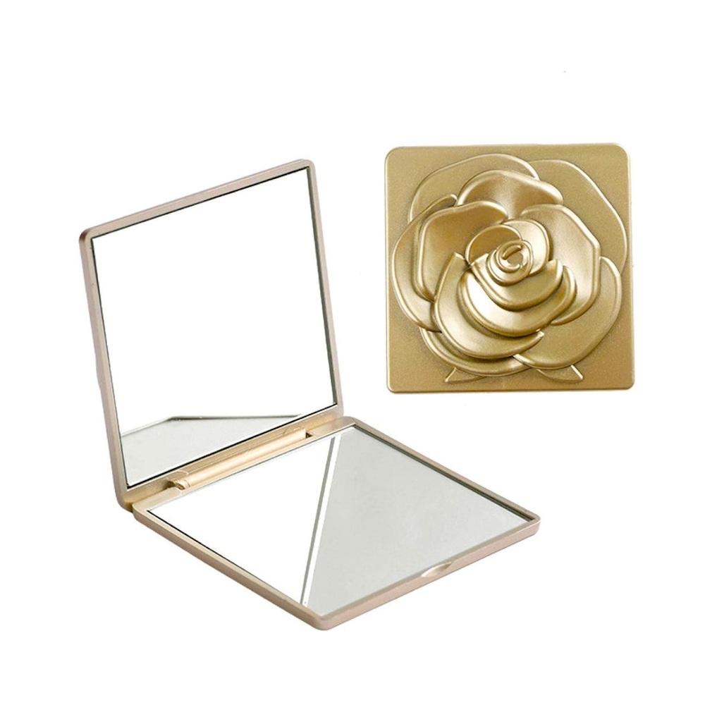 Personal cosmetic mirror